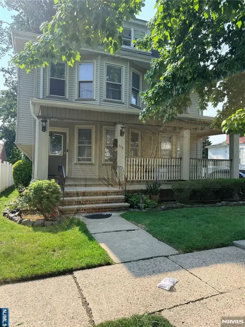 338 Beech 2, Kearny