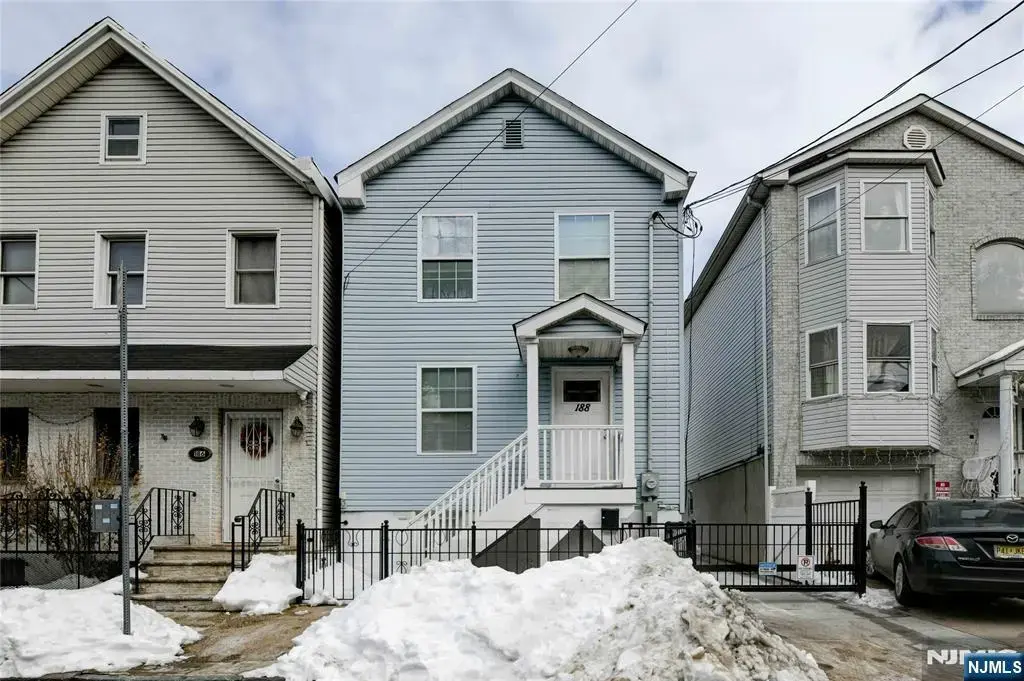 188 Pennington Street, Newark