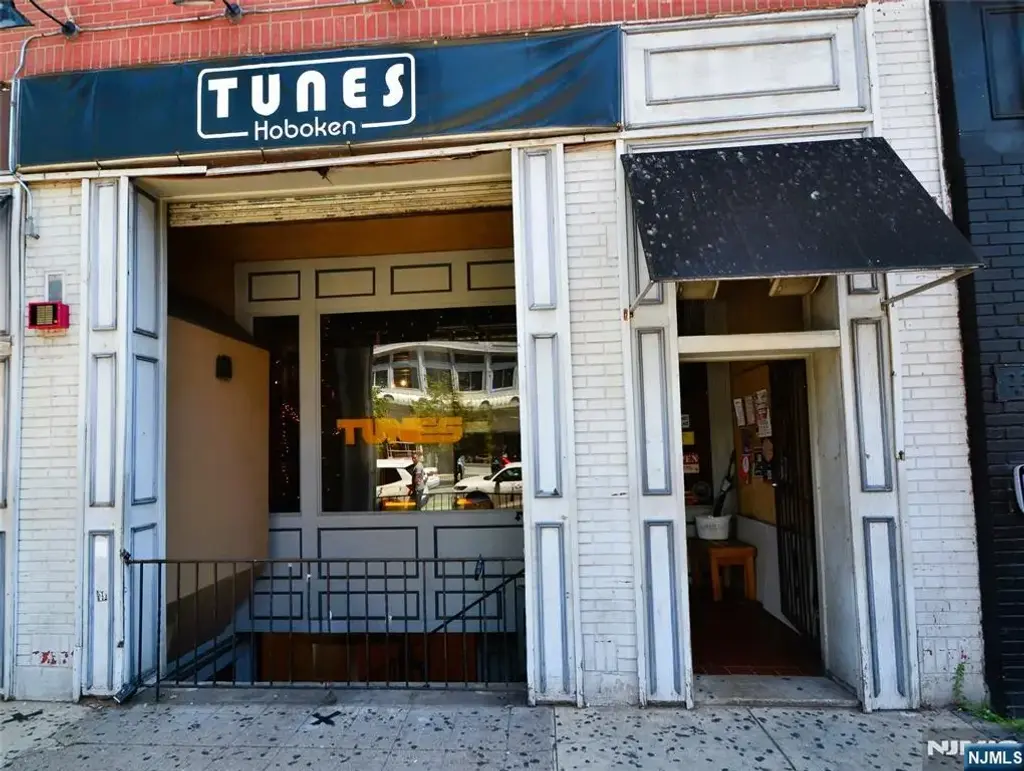 225 Washington Street B, Hoboken
