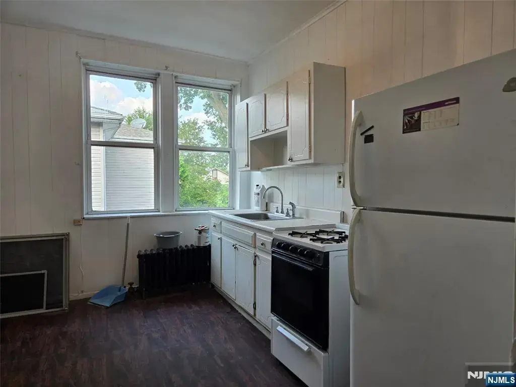 101-105 Page, Lyndhurst