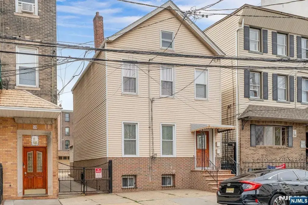 57 Madison Street, Newark