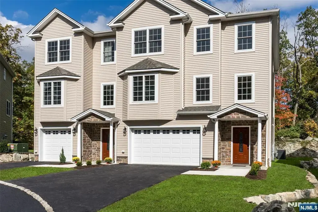 5 Stanley, Wanaque
