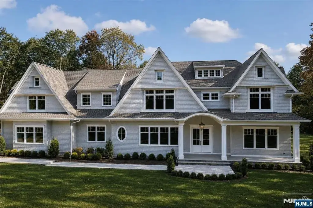 265 Terrace Road, Franklin Lakes