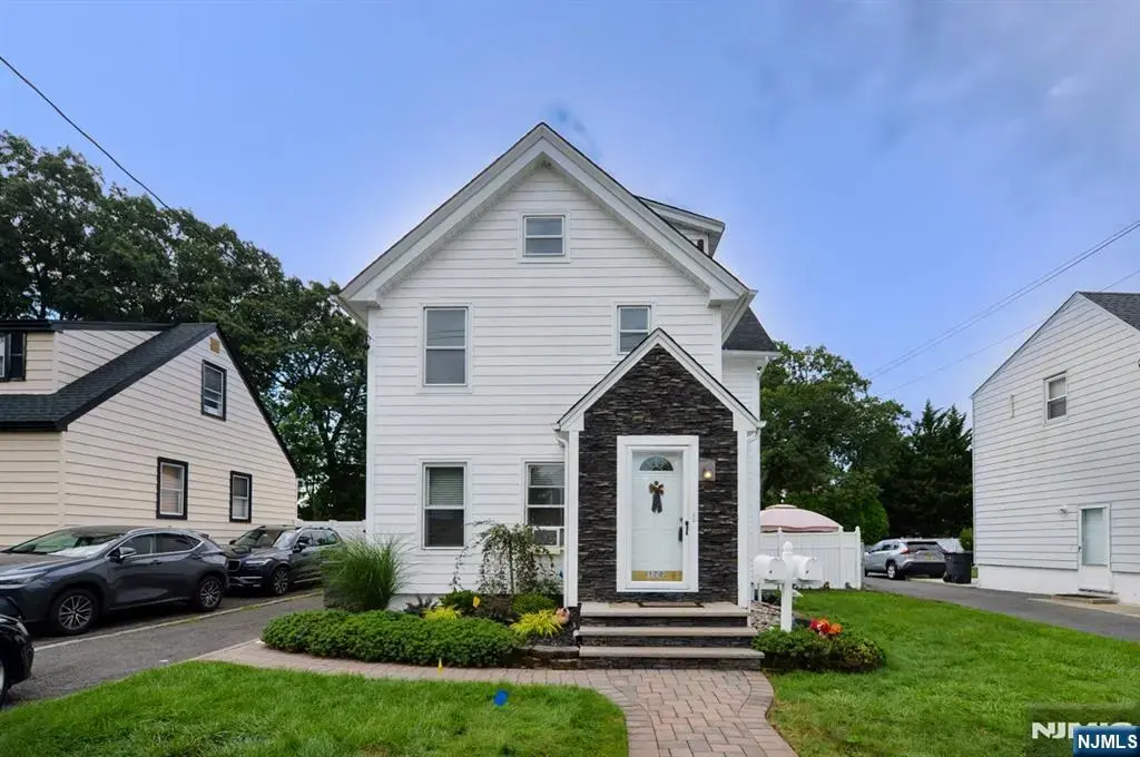 176 E Main Street, Bergenfield
