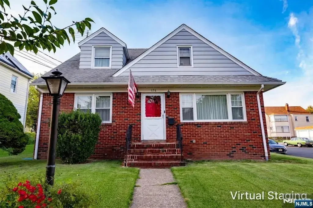 176 Merselis Avenue, Clifton