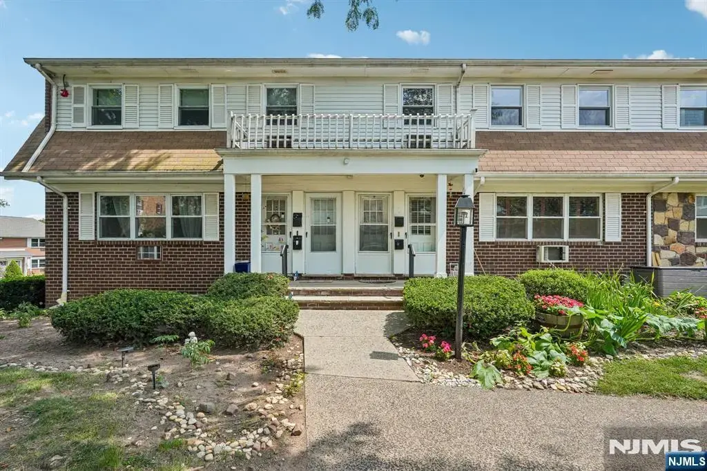 25 River Road 3 B, Nutley