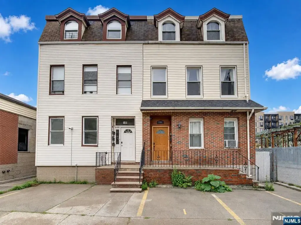 151 Culver 2, Jersey City