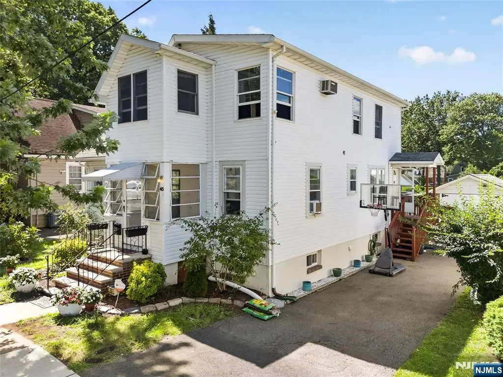 45 Main Terrace, Bloomfield