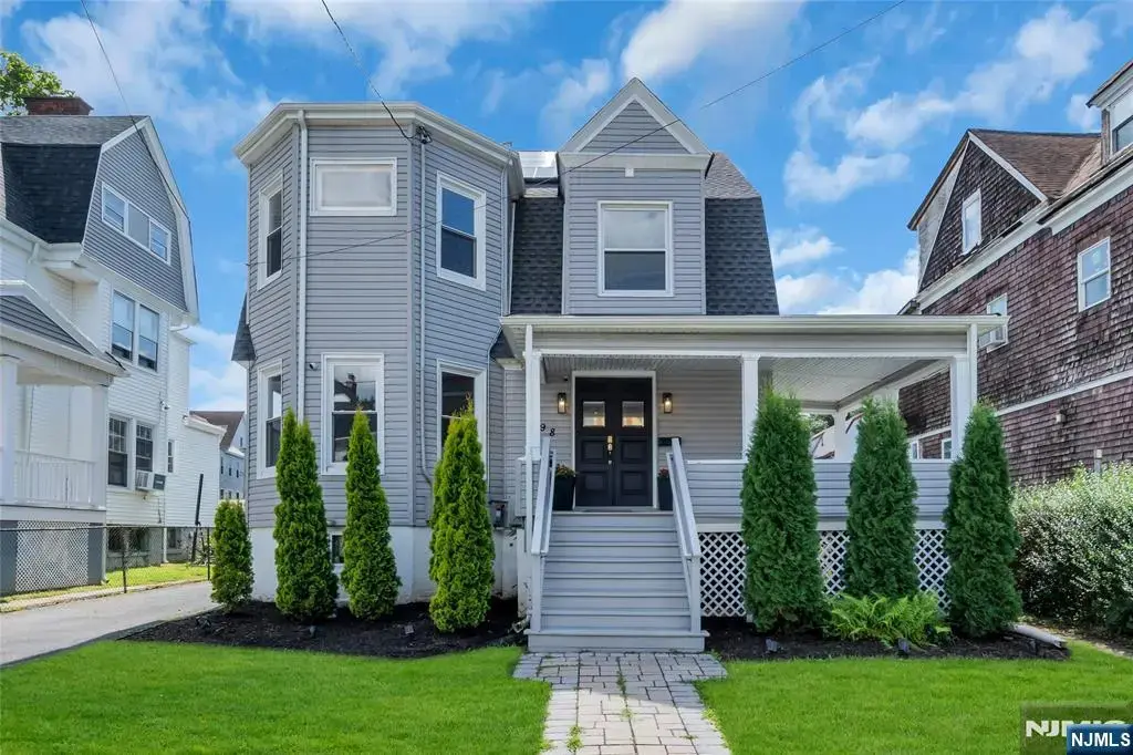 398 Hillside Avenue, Orange