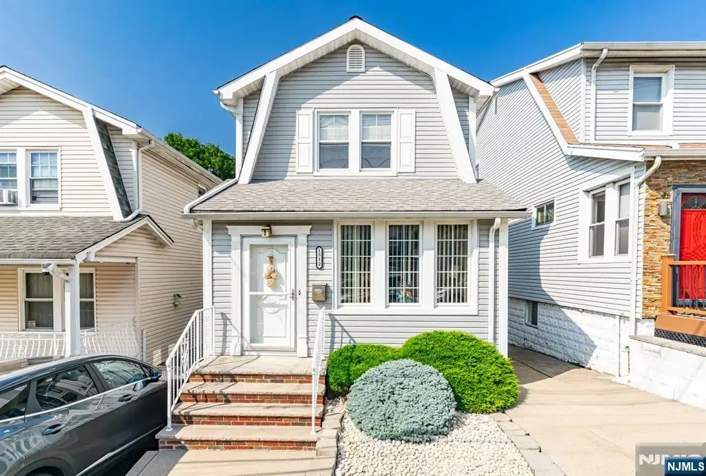 1512 80th Street, North Bergen