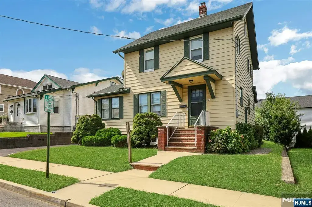 75 Humboldt Street, Wood Ridge