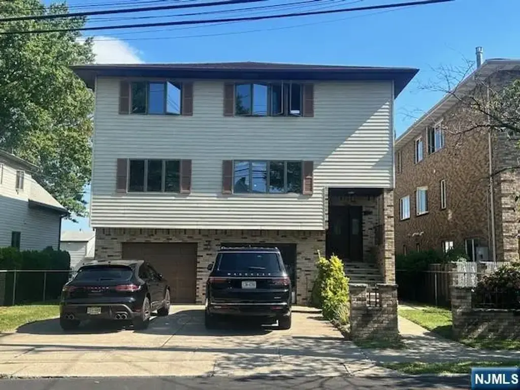 124 Johnson 1, Wallington