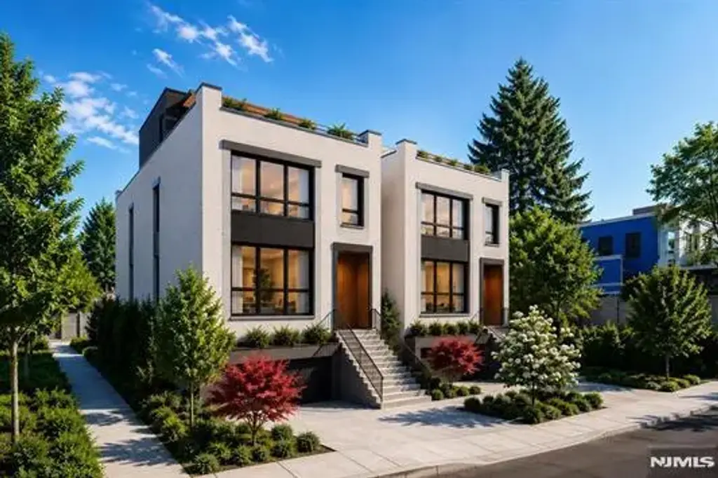 30 De Kalb Avenue, Jersey City