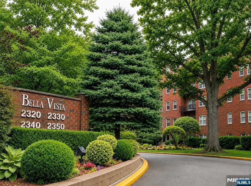 2350 Linwood Avenue 1g, Fort Lee
