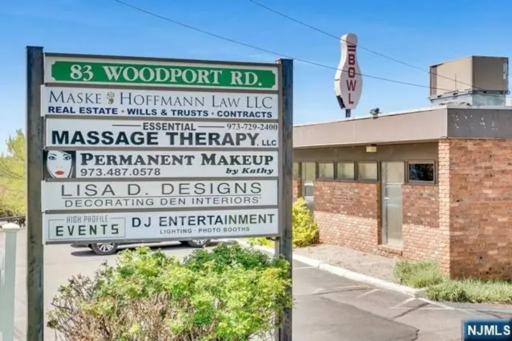 83 Woodport Road O1, Sparta