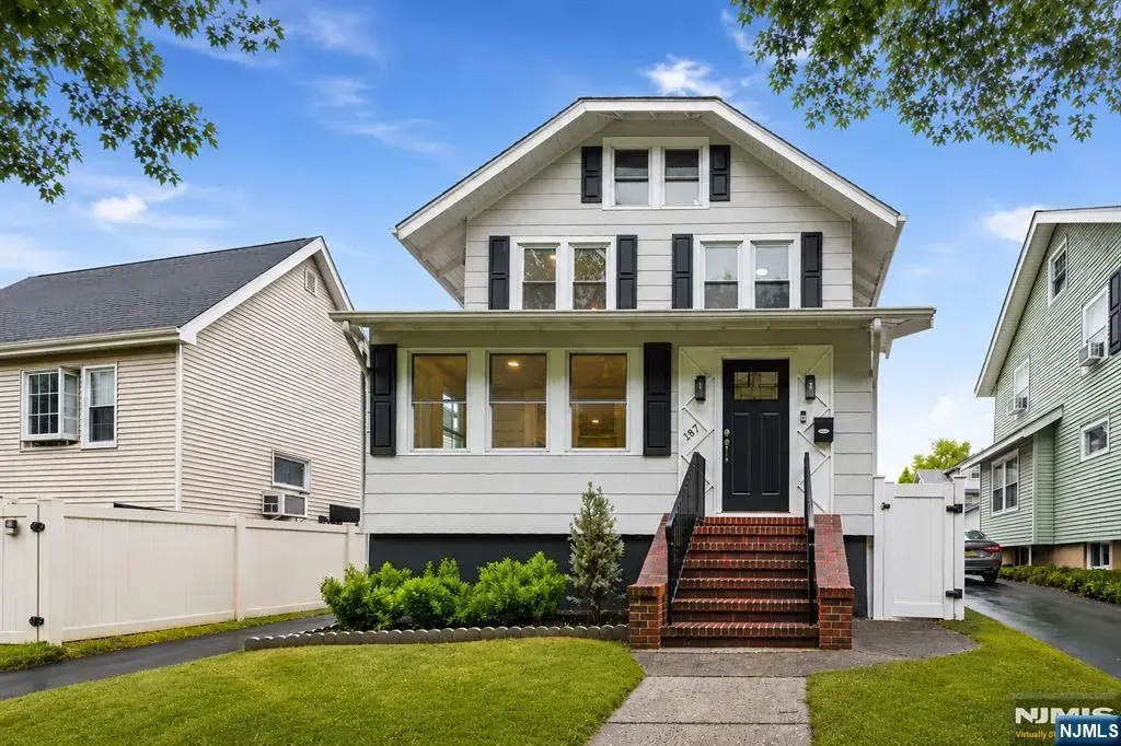 187 Cypress Avenue, Bogota