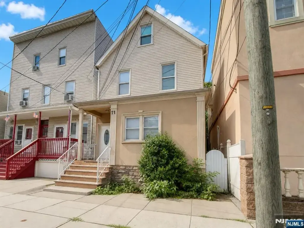 71 Honiss Street, Belleville