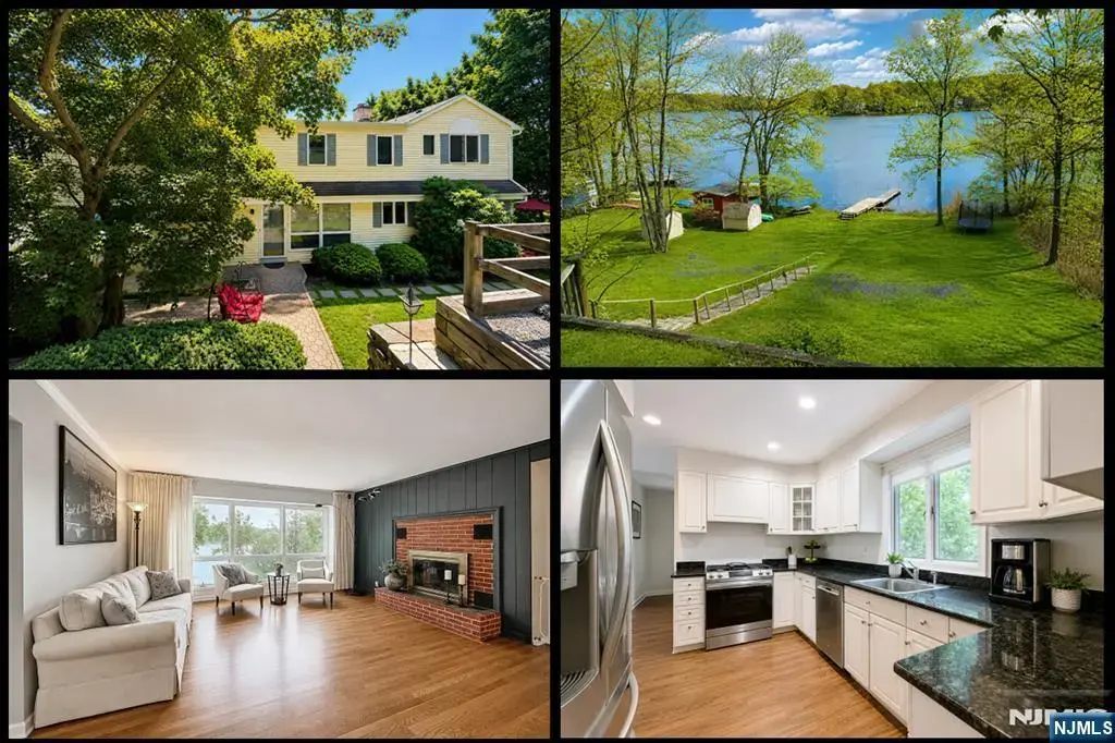 103 W Lake Shore Drive, Rockaway Township