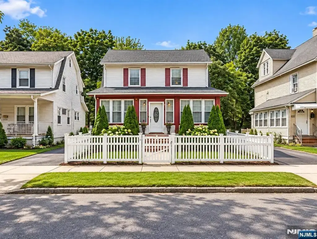 183 Brighton Avenue, East Orange