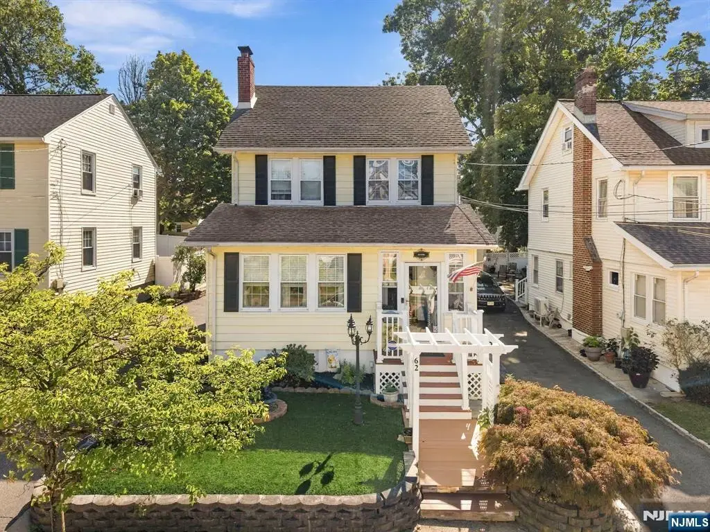 62 Kirk Street, West Orange