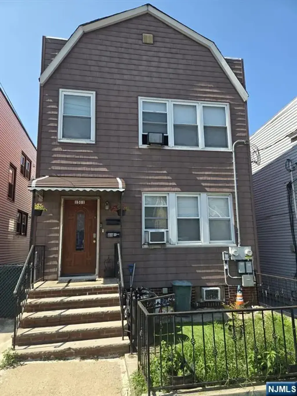 1511 76th Street, North Bergen