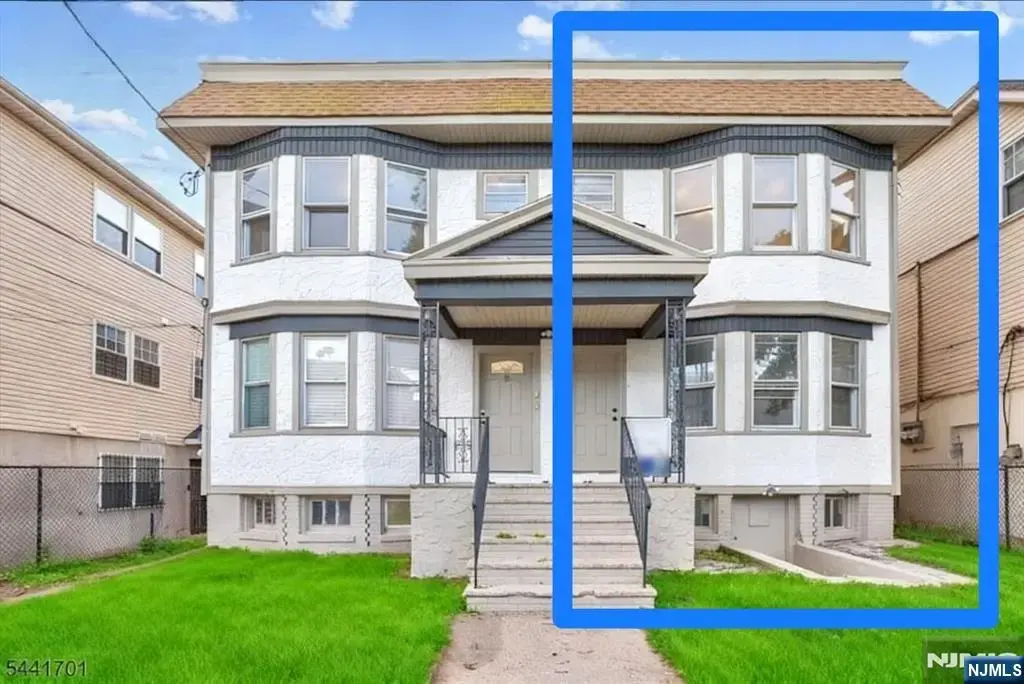 22 Edwin Place, Newark