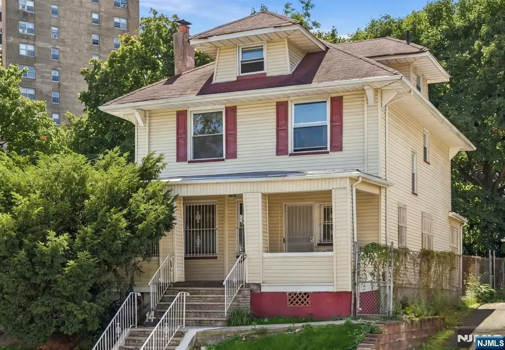 14-16 Scheerer Avenue, Newark