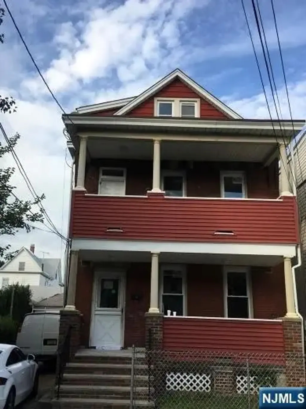 15 Harrison Place, Clifton