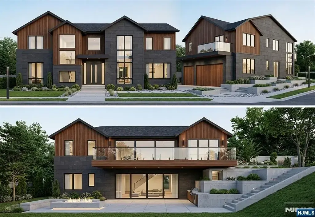 89 Circle Drive, Paramus