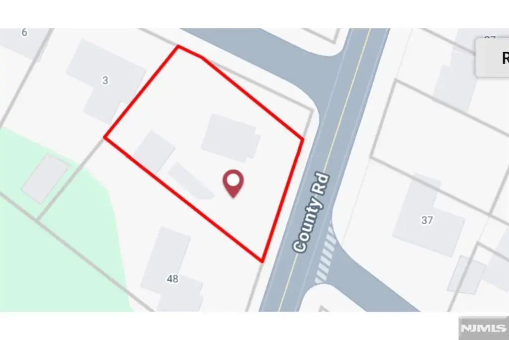40 County Road, Closter