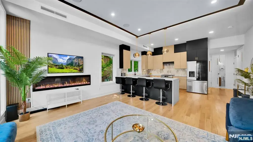 21 Highland Avenue 1, Jersey City