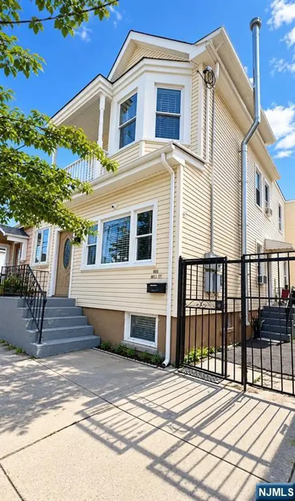 118 Heckel Street, Belleville