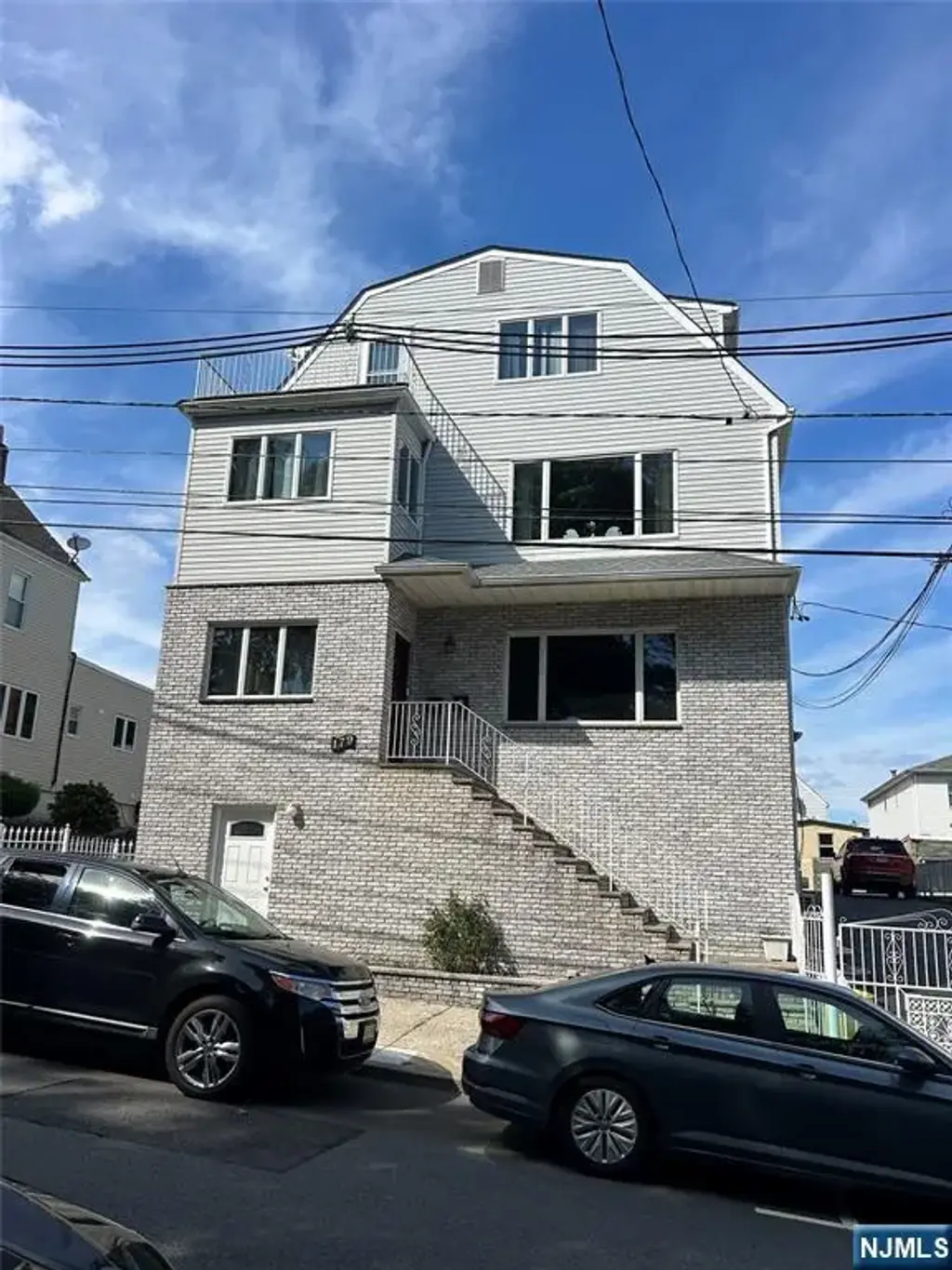 179 Dukes, Kearny