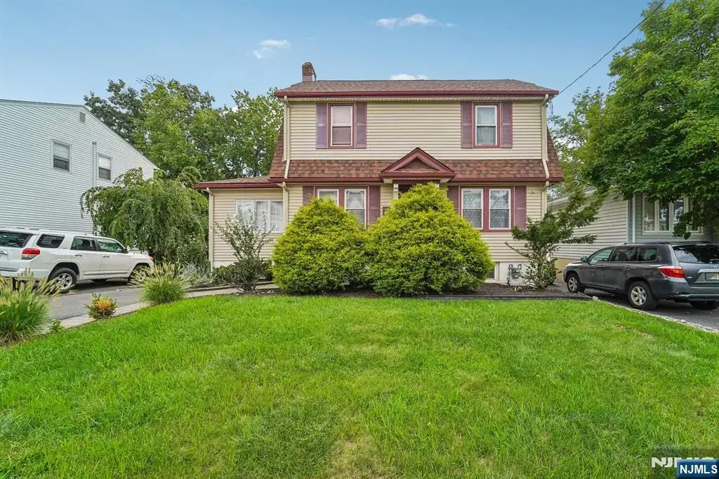602 Eagle Rock Avenue, West Orange