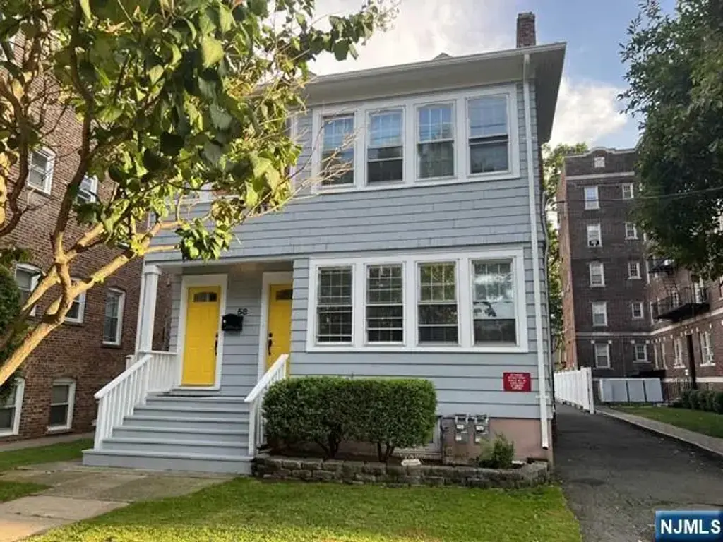 58 Park, Bloomfield