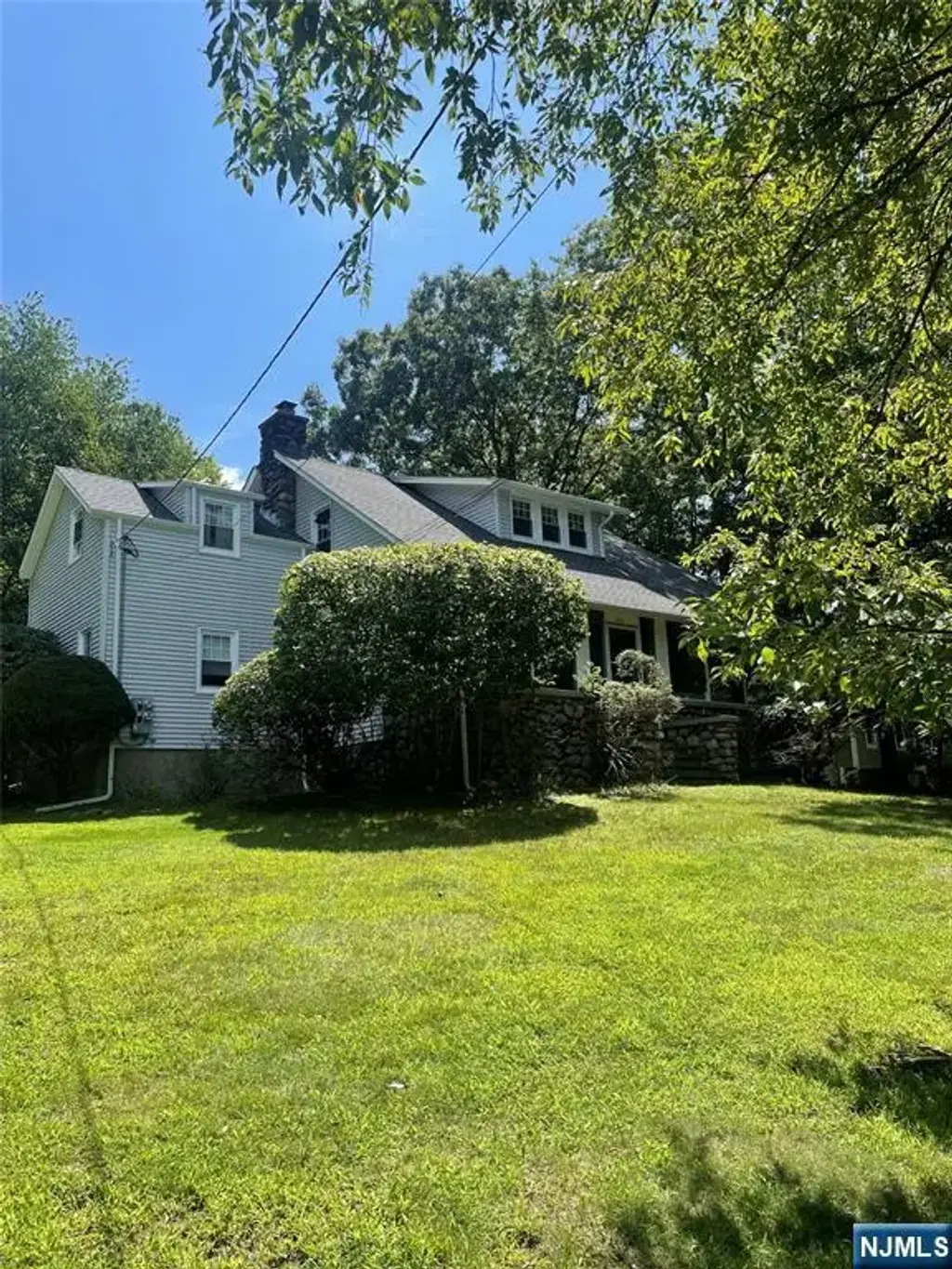 606 Wyckoff A, Mahwah