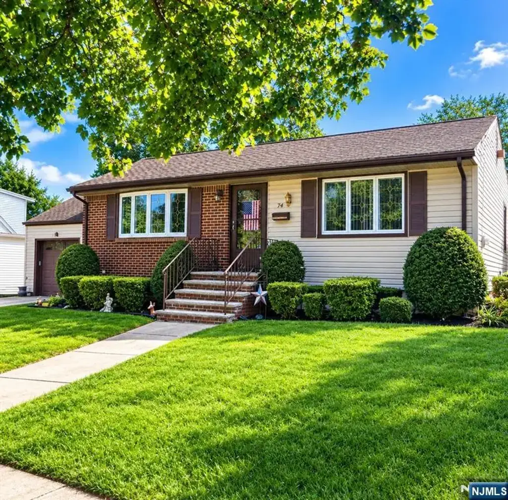 74 Avenue D, Lodi