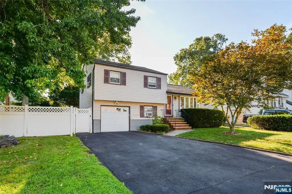 151 1st Street, Bergenfield