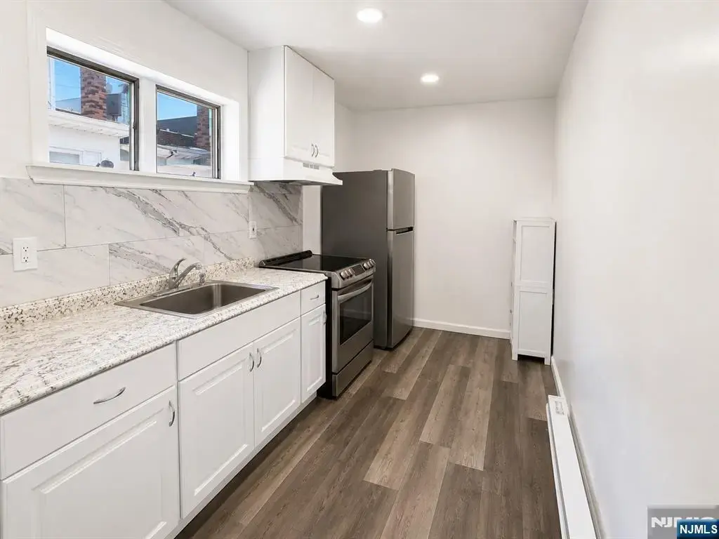 131 Hudson Rear Buildin, Hackensack