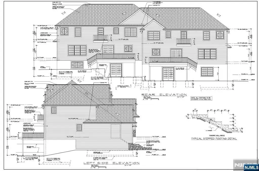 2 Alpine Road, Montville Township