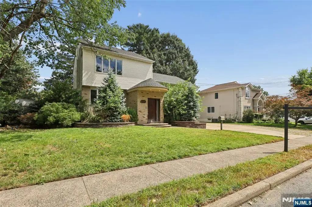 3-07 Dorothy Street, Fair Lawn