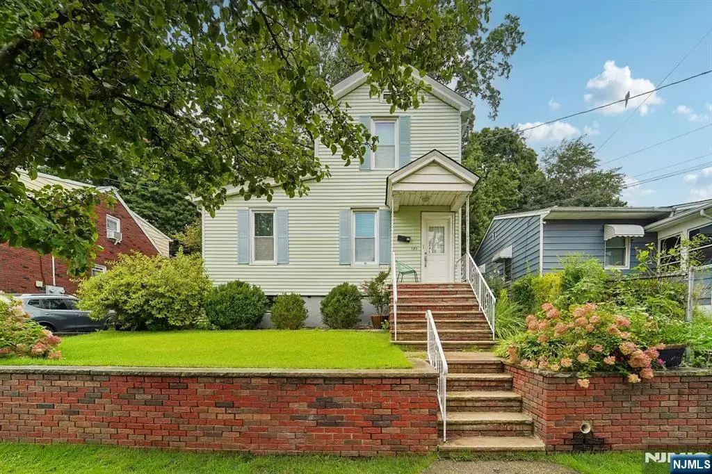 171 Van Winkle Street, East Rutherford