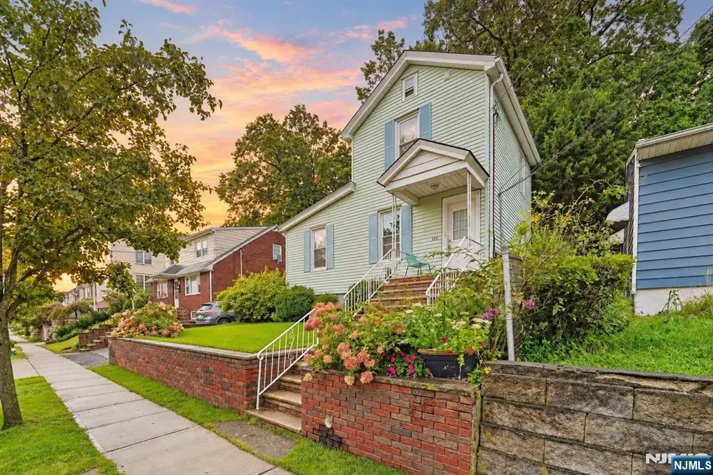 171 Van Winkle Street, East Rutherford