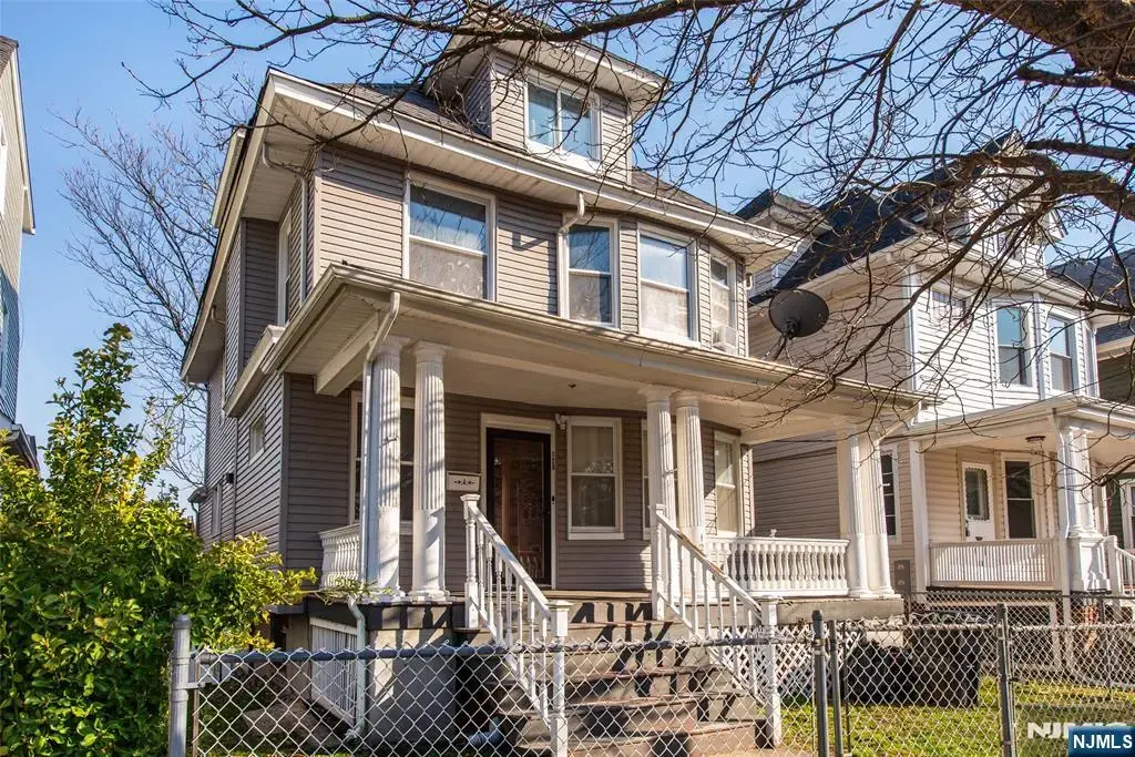 120 Essex Avenue, Orange