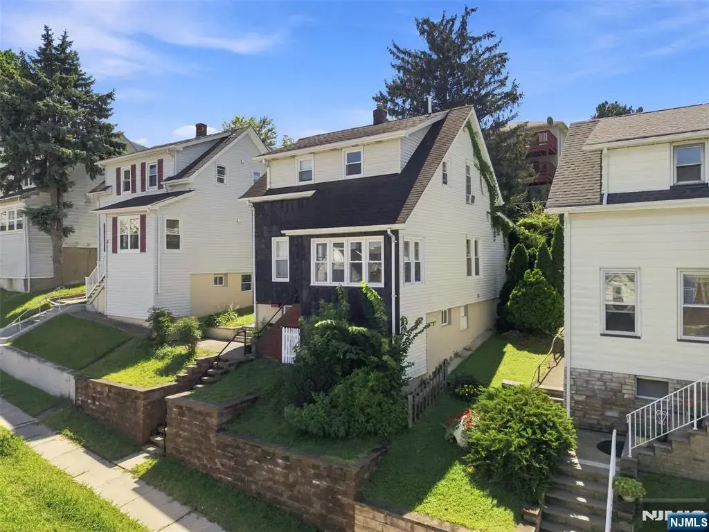 36 Sampson Street, Garfield