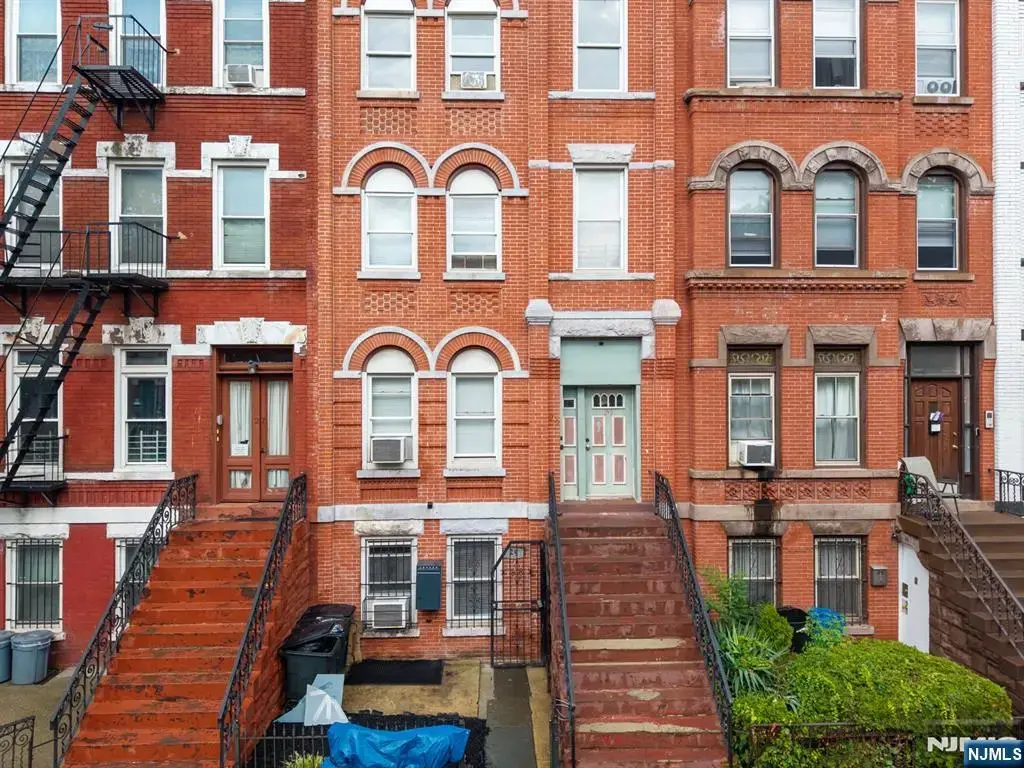 29 Madison Avenue, Jersey City