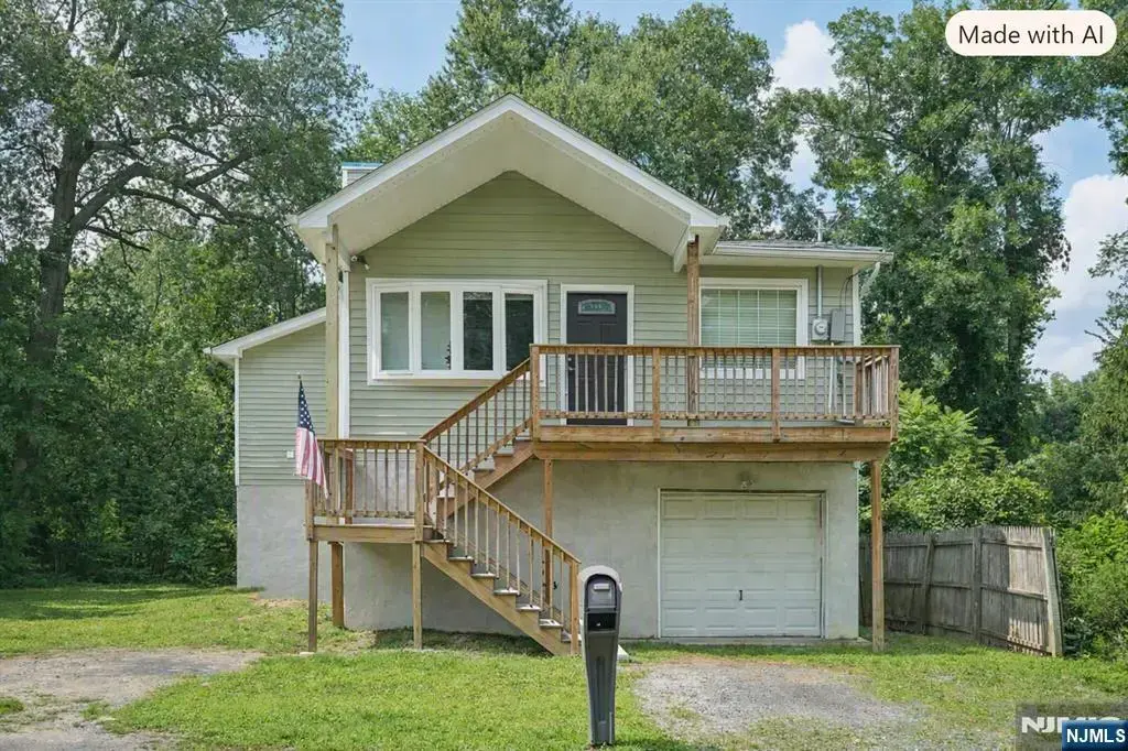 307 Boulevard Drive, Wayne