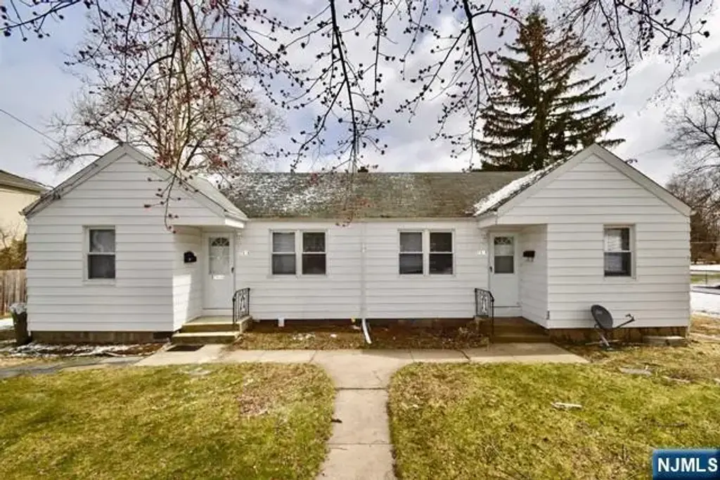 178 Washington B, Northvale