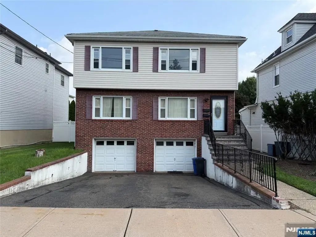 60 Hazelton, Ridgefield Park