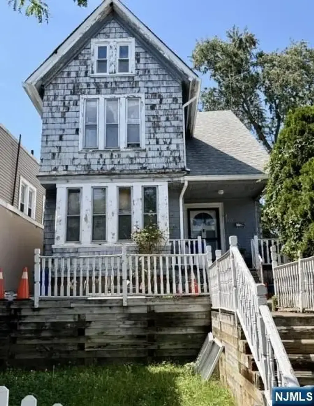 311 N 8th Street, Prospect Park